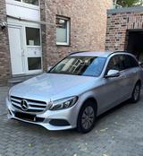 Mercedes-Benz C 220 d T-Modell  Gepflegt,... - Mercedes-Benz C 220 Gebrauchtwagen in Aachen