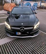 Mercedes-Benz CLA 45 AMG SPEEDSHIFT DCT 4MATIC AMG - gebrauchte Mercedes-Benz CLA 45 AMG aus dem Jahr 2016