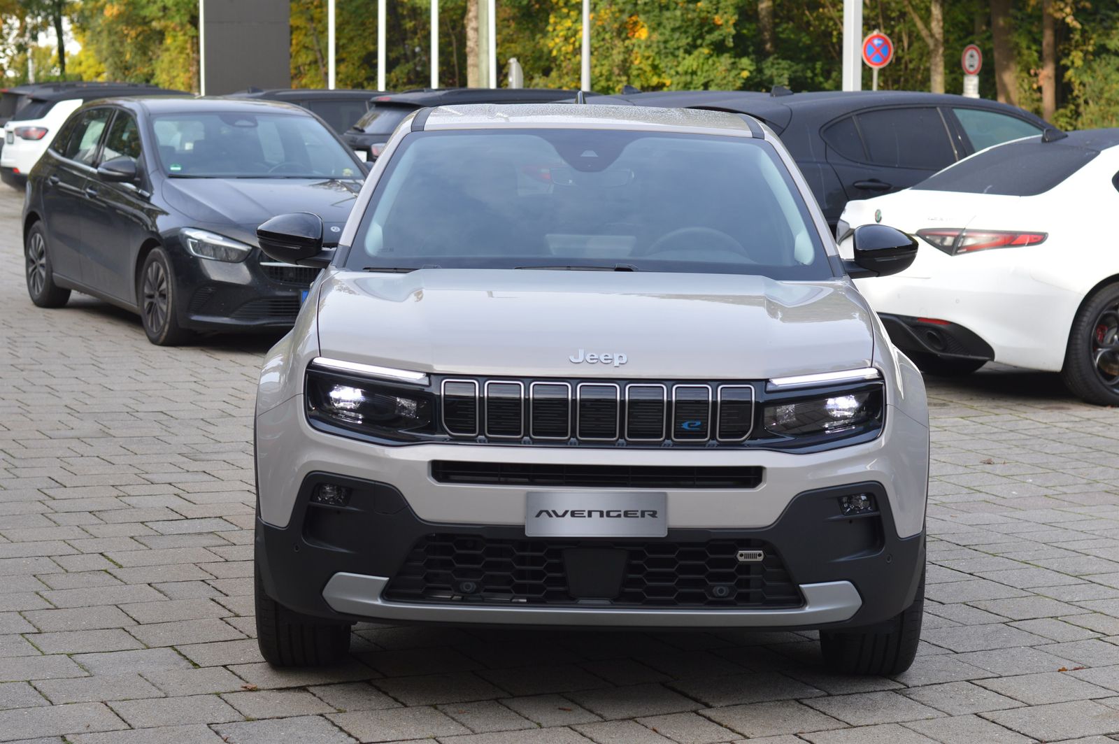 Jeep Avenger - Bild 2