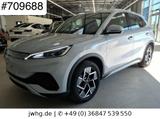 BYD ATTO 3 ACC|360|Pano|Keyless|Leder|60,5kWh - BYD Gebrauchtwagen mit Automatikschaltung