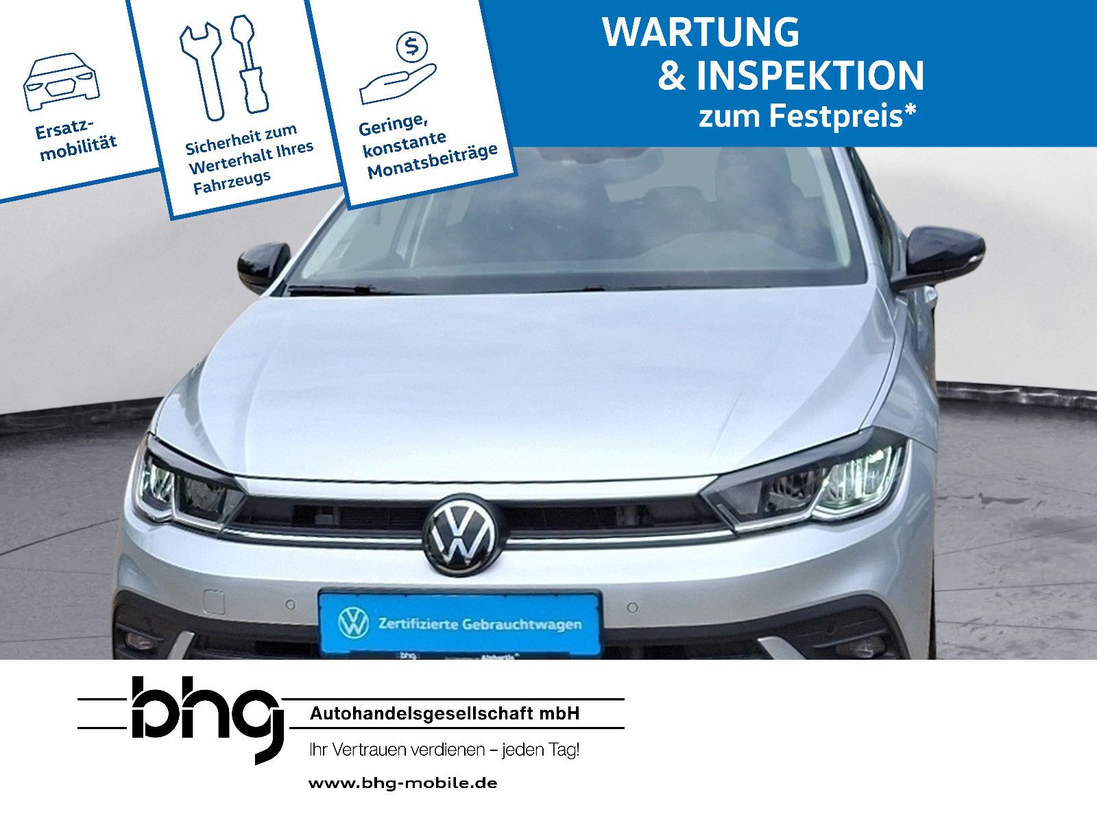 Volkswagen Polo - Bild 7