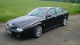 Alfa Romeo 166 2.5 V6 24V Progression Progression - Alfa Romeo 166