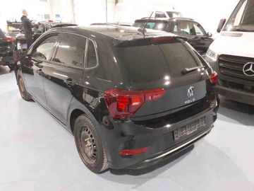 Volkswagen Polo - 4