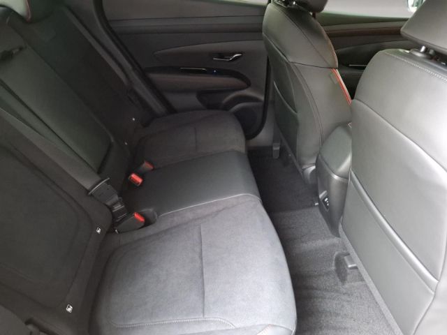 Hyundai TUCSON - Bild 13