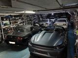 Nissan Skyline LHD r33 480 cv - Nissan Skyline: R33