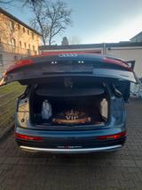 Audi Q5 2.0 TFSI S tronic quattro - - Audi Q5 in Gelsenkirchen