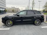 Porsche Cayenne E-Hybrid Platinum Edition Platinum E... - Porsche Cayenne in Karlsruhe
