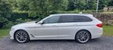 BMW 520d Touring Luxury Line | Vollausstattung - BMW 520: Luxury