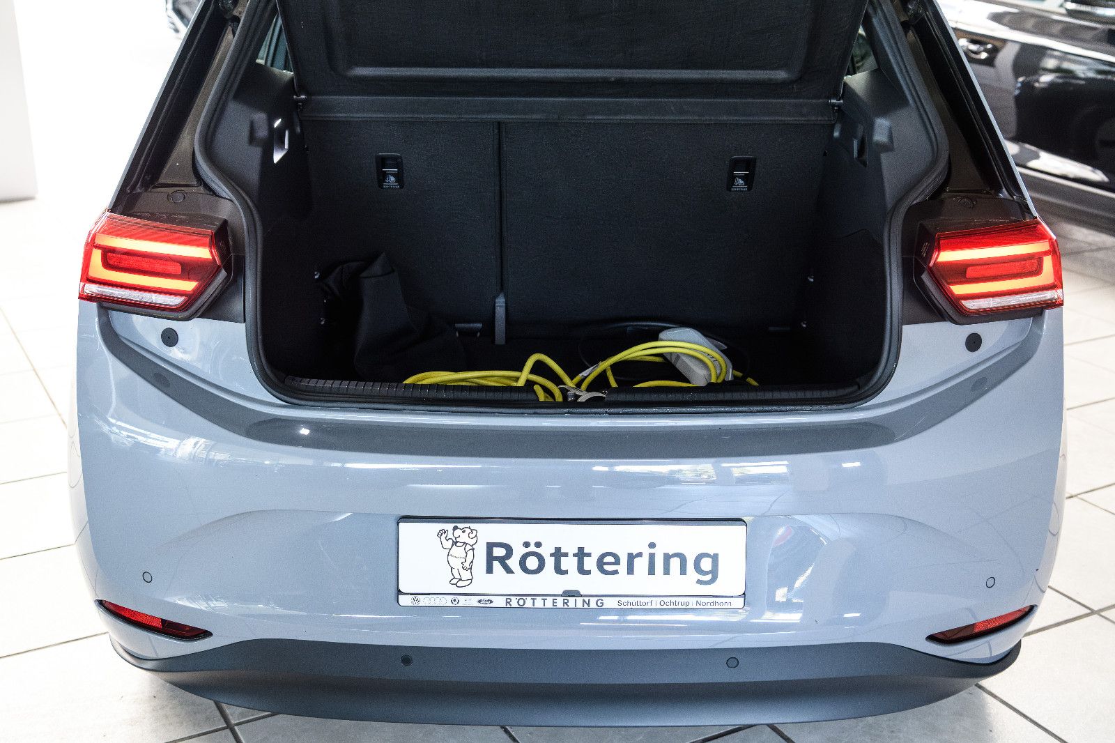 Fahrzeugabbildung Volkswagen ID.3 Pro Life 62kWh +LED +SHZ +Navi