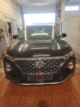 Hyundai SANTA FE 2.2 CRDi Premium 4WD 8AT SEVEN Premium - Hyundai SANTA FE in Hannover