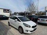 Kia Carens 1,7 CRDI Vision/Cool*Xenon/Klimaautomatik - Kia Carens: Crdi