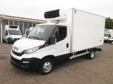 Iveco 35 C14*Maxi-Carrier Kühlkoffer 3.73m*Klima* - Iveco Kastenwagen hoch + lang Maxi