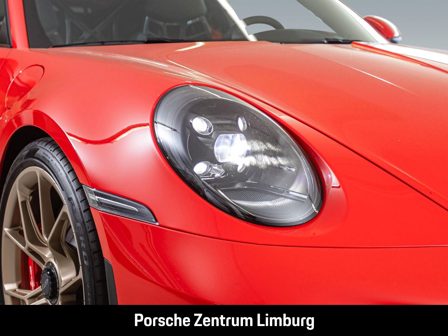 Porsche 992 911 GT3 Clubsportpaket Sportabgas nur 8.50km foto 6