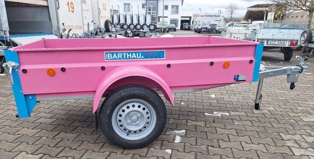 Barthau BL 751 Pink