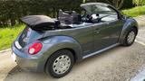 Volkswagen New Beetle 1.8T Cabriolet - - Volkswagen New Beetle aus 2009