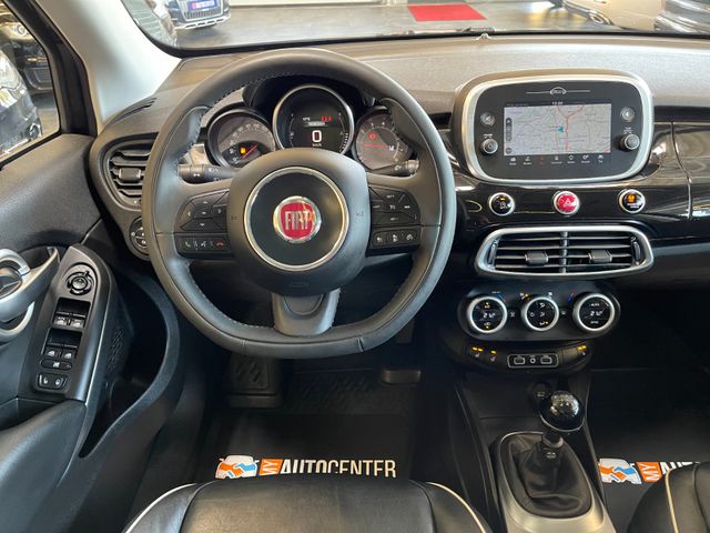 Fiat 500X 1.4 MultiAir Turbo Lounge *NAVI*KAM*SPUASS*