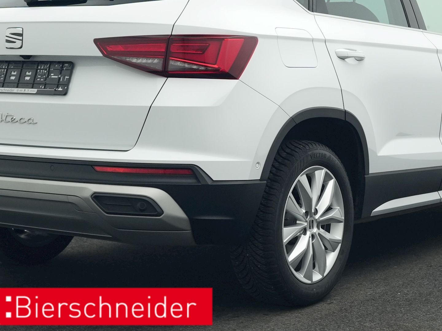 Seat Ateca - Bild 19