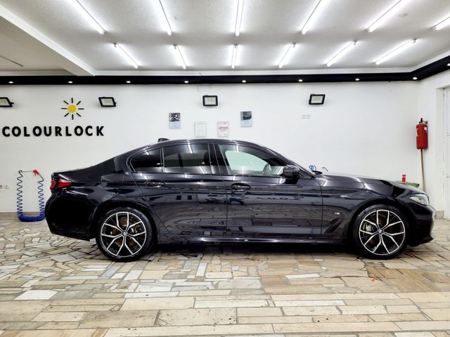 BMW 5er G-30 530XD M-Sportpaket BJ 02/22