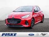 Mazda 2 Hybrid HOMURA PLUS SHZ NAVI ACC HUD LED PANO - Mazda 2 Hybrid Homura Plus Gebrauchtwagen