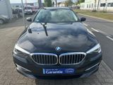 BMW 530 Baureihe 5 Touring 530 i - BMW 530 Gebrauchtwagen in Kassel