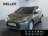 Toyota Aygo X Pulse *ACC*CarPlay*SHZ*Kamera*DAB*Bi-Tone - Toyota Aygo (X) Pulse Gebrauchtwagen