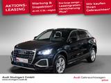 Audi Q2 advanced 35 TDI S tronic