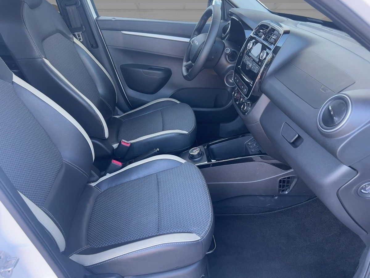 Dacia Spring - Bild 8