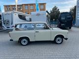 Trabant 601 Universal - Trabant 601: Kombi