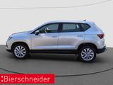 Seat Ateca 1.5 TSI Style AHK LED NAVI - gebrauchte Seat Ateca aus dem Jahr 2024