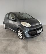 Citroën C1 Style*Klima*el. Fensterheber*Insp. neu* - gebrauchte Citroën C1 aus dem Jahr 2012