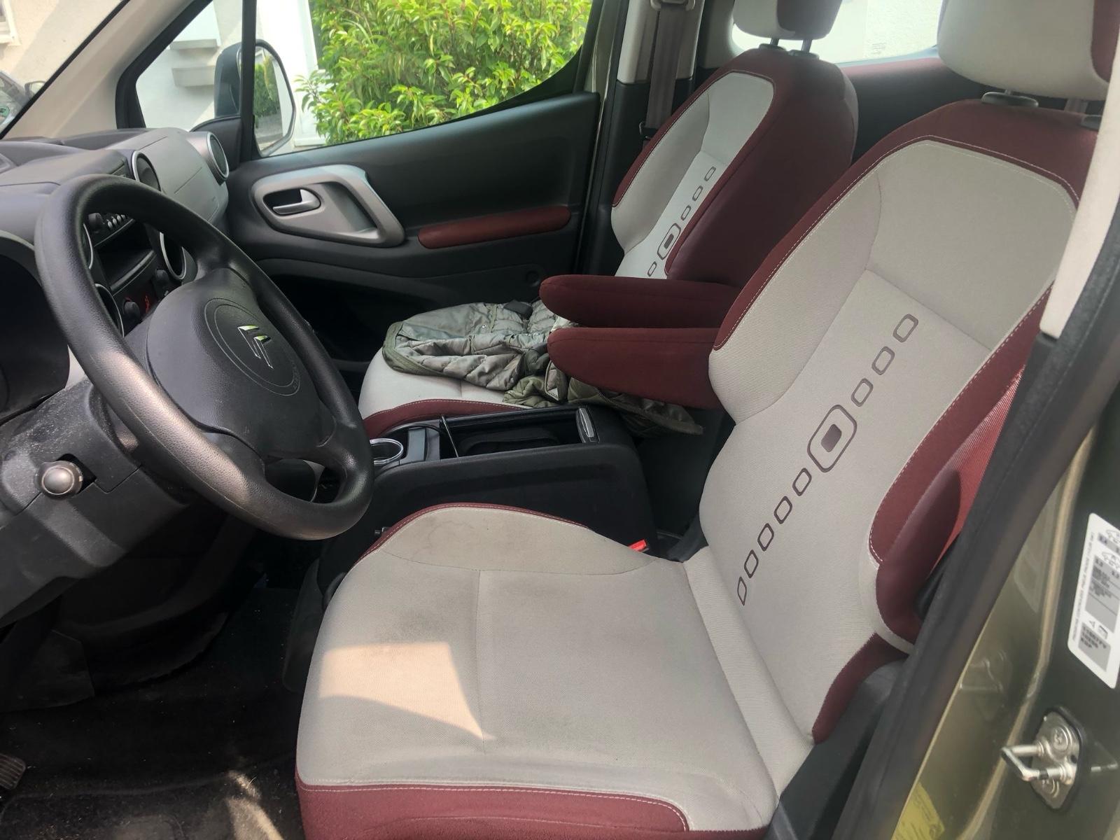 Citroën Berlingo Kombi Multispace KLIMAAUTOMATIK