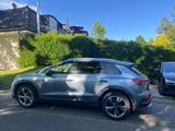 Audi Q4 e-tron 50 e-tron quattro - - Audi Q4 e-tron 50 Gebrauchtwagen