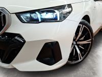 BMW 550 - Vorschau Bild 8