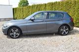 BMW 118 i Edition Sport Line Shad - BMW 118 Kombi Gebrauchtwagen