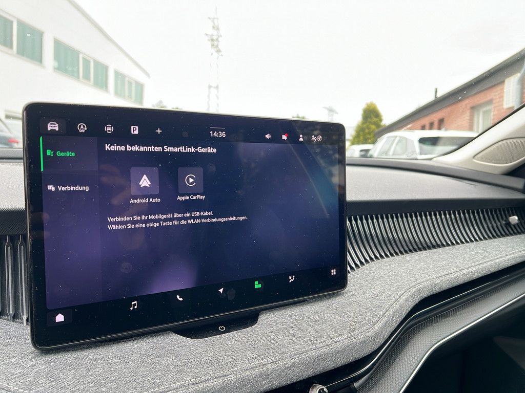 Skoda Superb - Bild 25