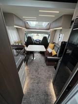 Adria Matrix Supreme 670 DL Voll.,Fiat-Garantie 6/26 - Adria Diesel Matrix
