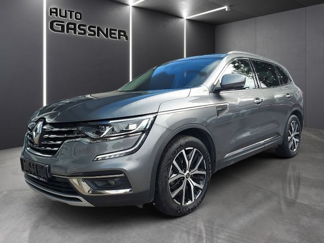 Renault KOLEOS 1.7 DCI Navi LED RFK Autom.