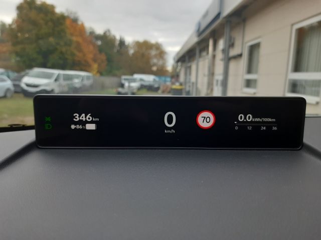 Hyundai IONIQ 3 – Bild 12