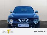 Nissan Juke N-Connecta Sitzheizung 360 Grad  Navi - Nissan Juke Gebrauchtwagen in Essen