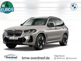 BMW ix3 80KWH IMPRESSIVE Auto EDC Klimaaut. Head-Up - BMW iX3 in Duisburg
