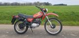 Honda XL 250 - Offers