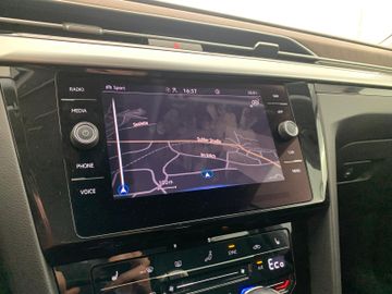 Volkswagen Arteon - 11