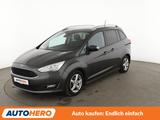 Ford Grand C-Max 1.5 EcoBoost Cool&Connect *NAVI*PDC* - gebrauchte Ford Grand C-Max aus dem Jahr 2018