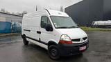 Renault Master - gebrauchte Renault Master aus dem Jahr 2007
