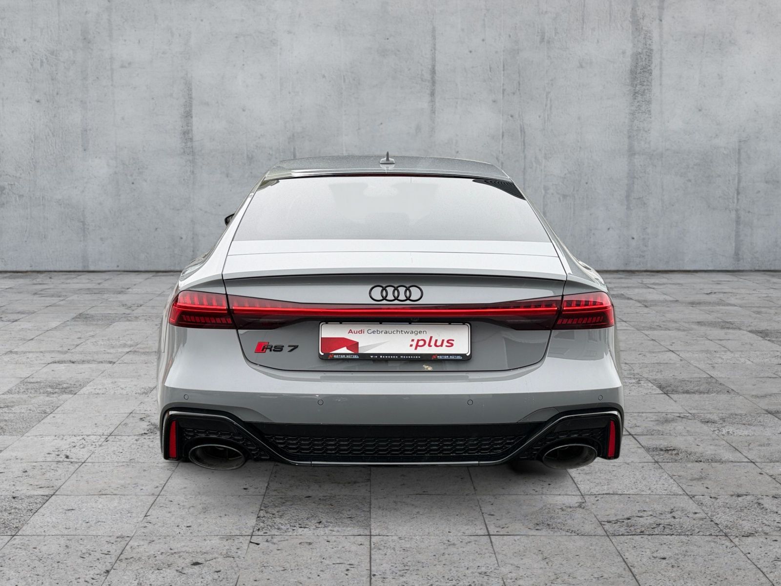 Audi RS7 - Bild 5