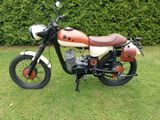 Mz TS 125 - Offers matching your search criteria