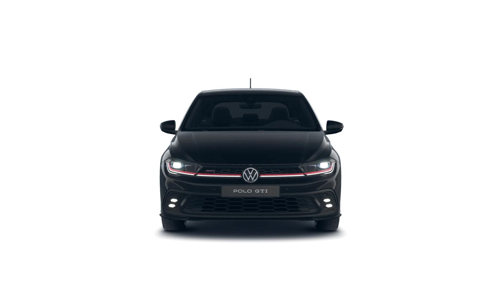 Volkswagen Polo - Bild 2