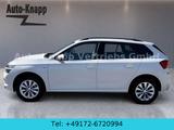 Skoda Kamiq 1,5 TSI Clever DSG*AHK*PDCx2*SHZ* - Skoda Kamiq: Clever