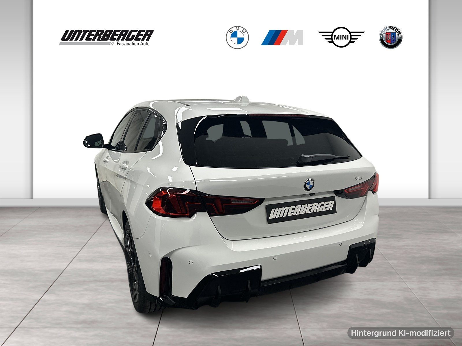 BMW 120 - Bild 12