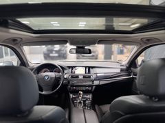 BMW 530 d xDrive /AHK/Panorama/RFK